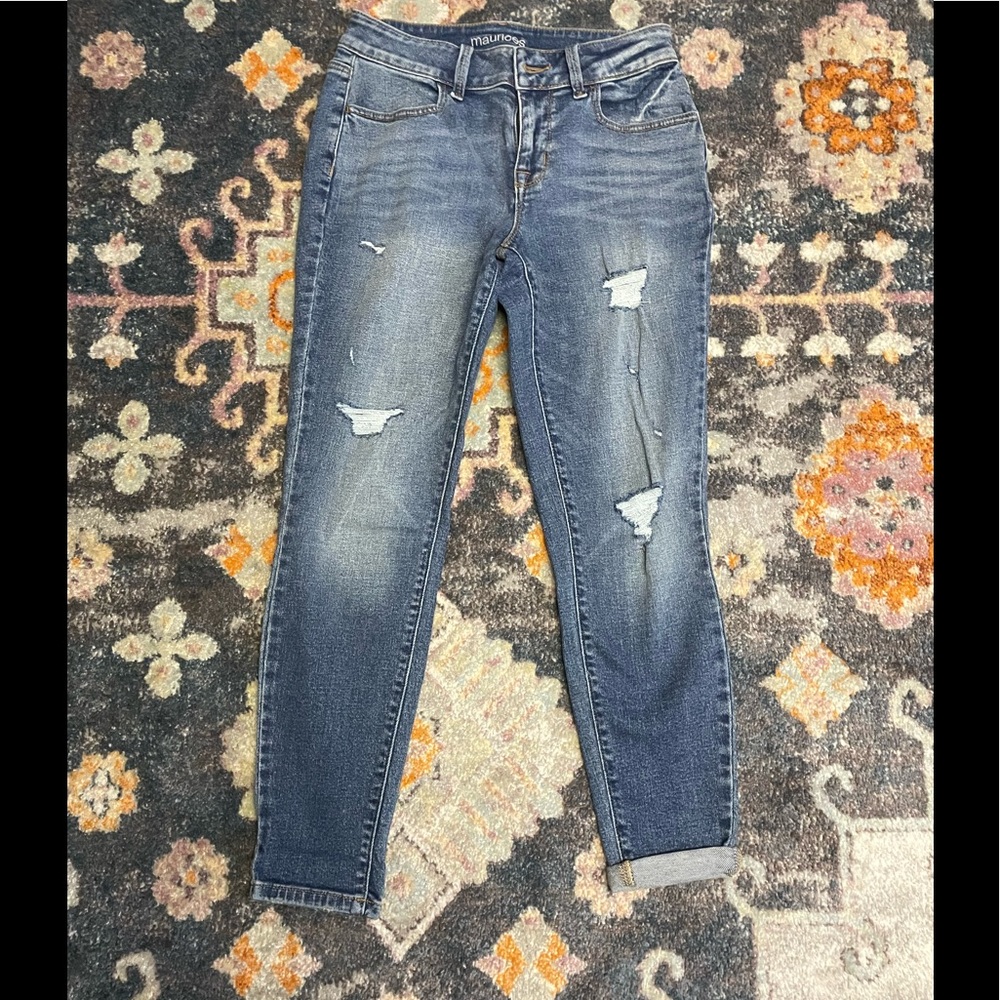 Maurices Jeans- 6S